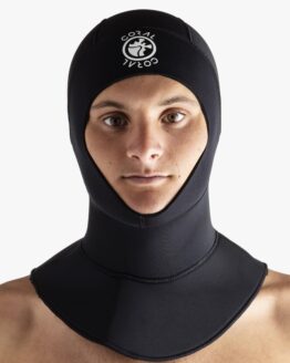 Cold Water Hood