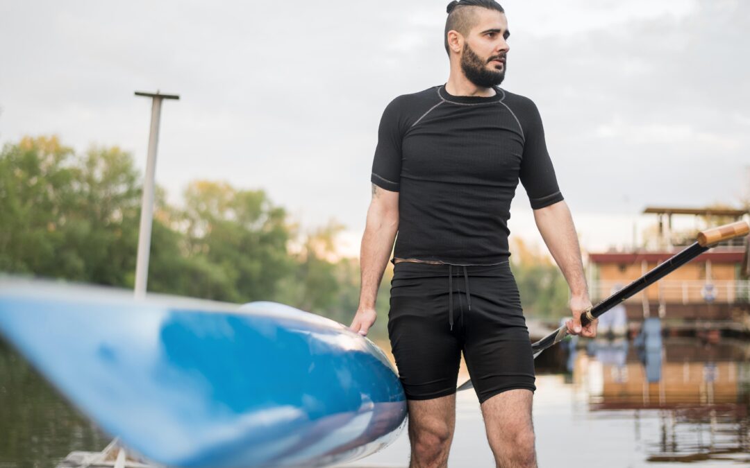 Fishing Wetsuits
