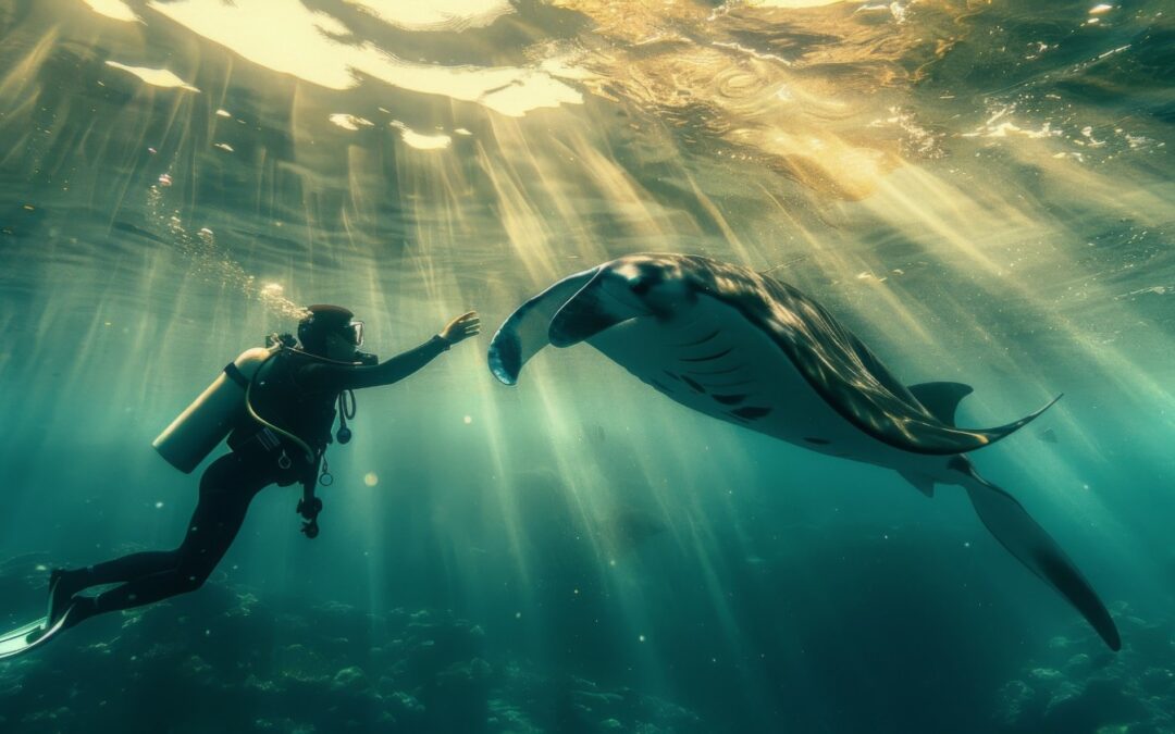 predator spearfishing suit